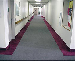 Condominium Corridor Carpet sales and installation services in King City, Carpet Installers in King City