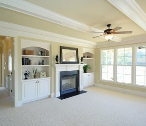 Domestic Broadloom Carpet Store Toronto and Installation Services