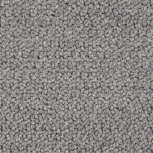 Wool Carpet Dark Grey Solid Colour