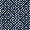 blue-pattern-stair-runner