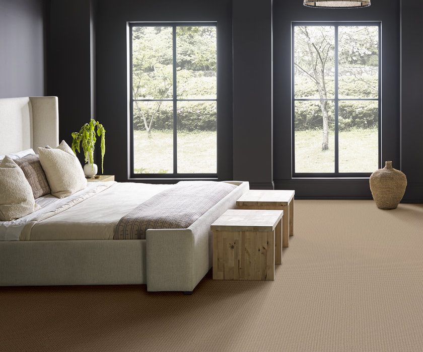 Bedroom Carpet